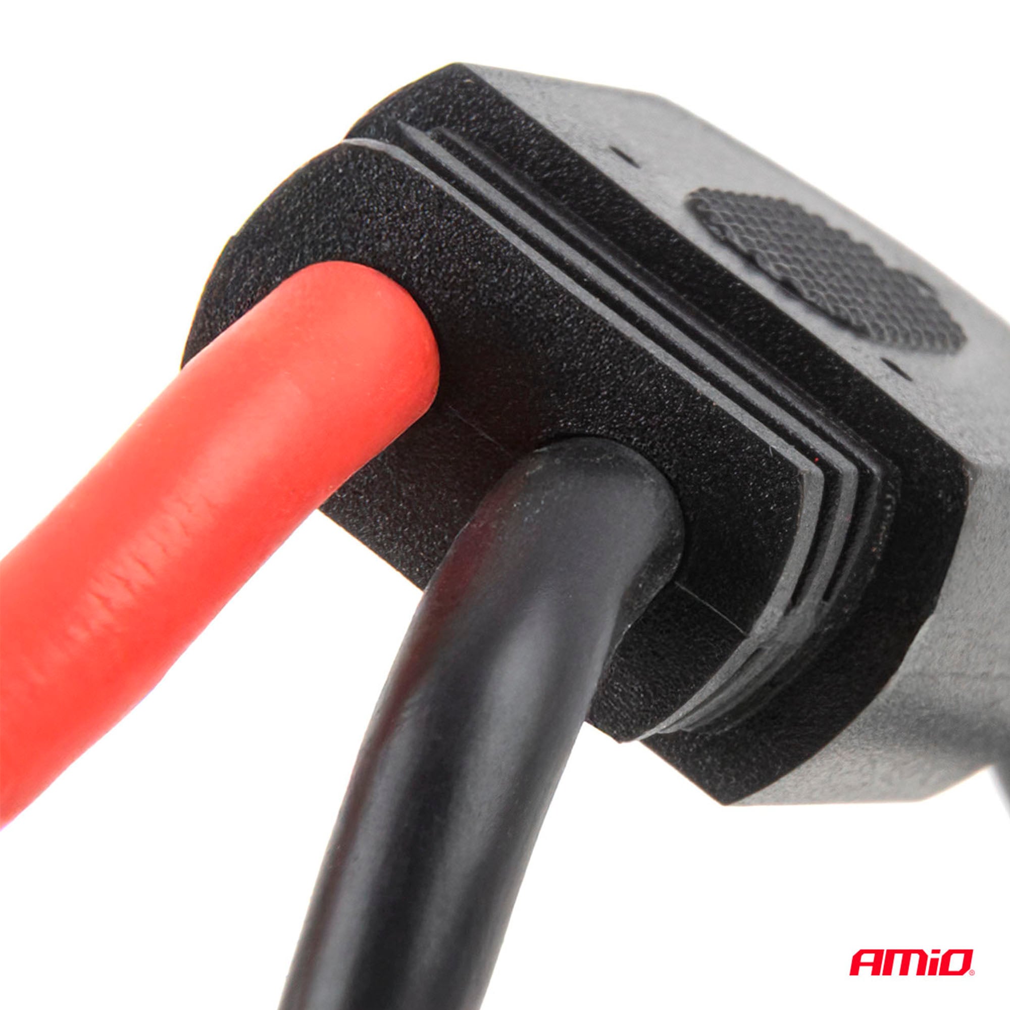 Akkutesteri 2–220 Ah 6V 12V 24V, Amio - Image 5