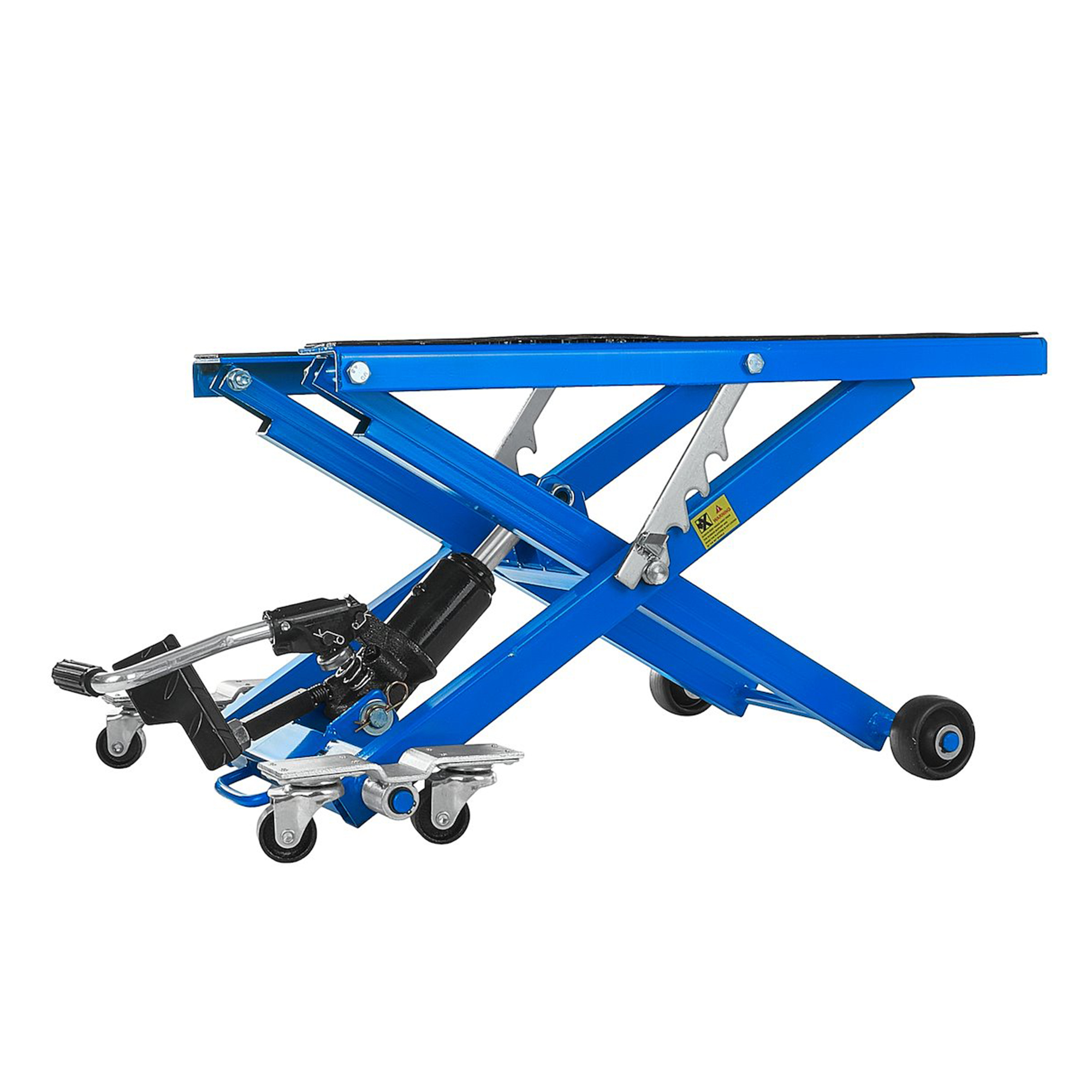 Moottoripyöränostin / ATV 500 kg, Geko - Image 2