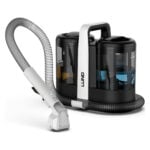 Tekstiilipesuri 1,5L 600W, Lund