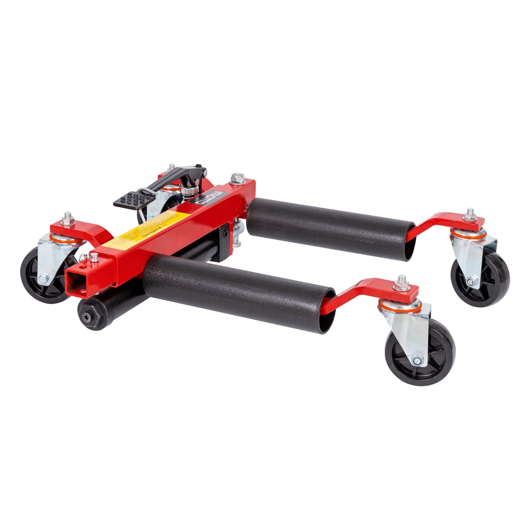 Auton siirtoalusta 750 kg, Invento - Image 2