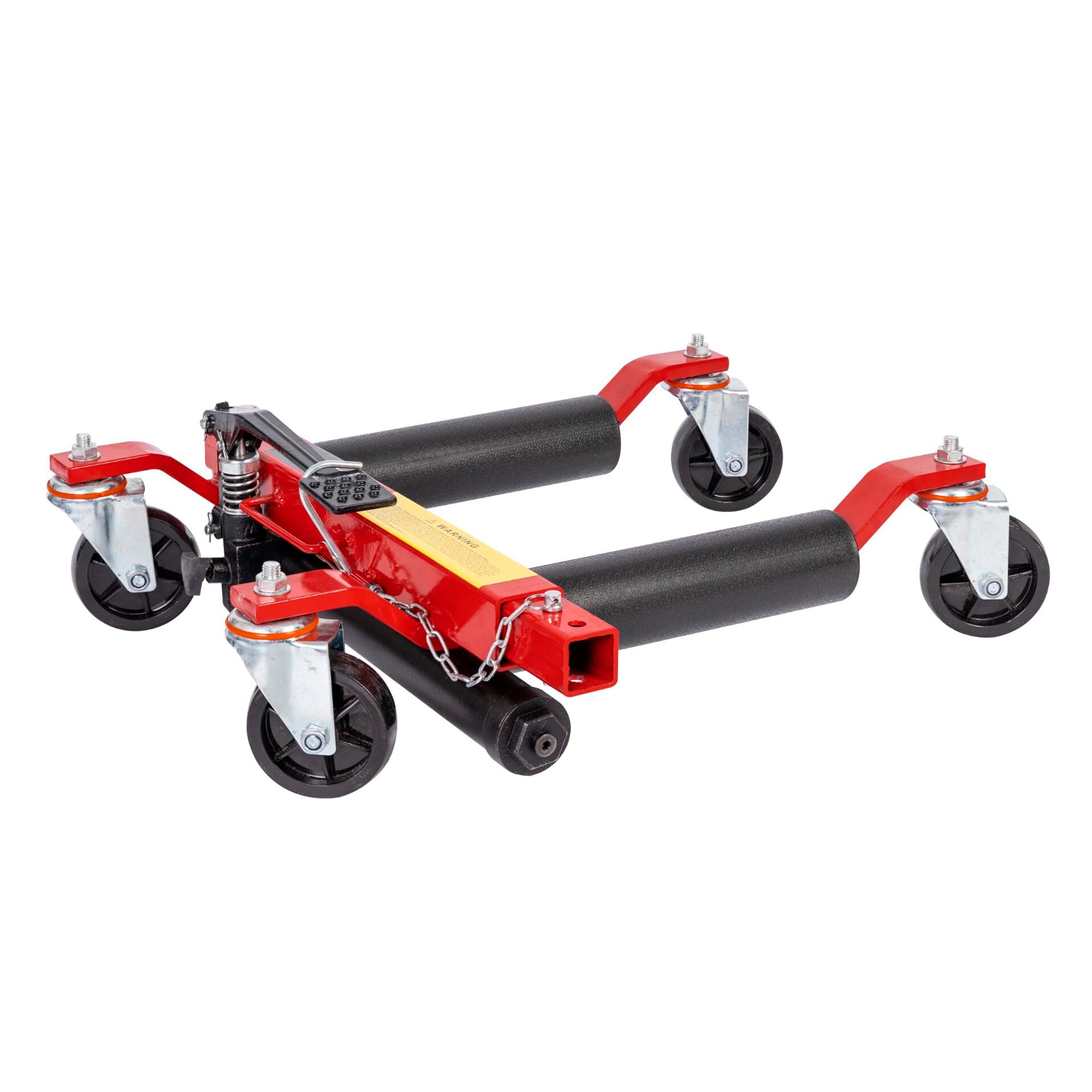 Auton siirtoalusta 750 kg, Invento - Image 3