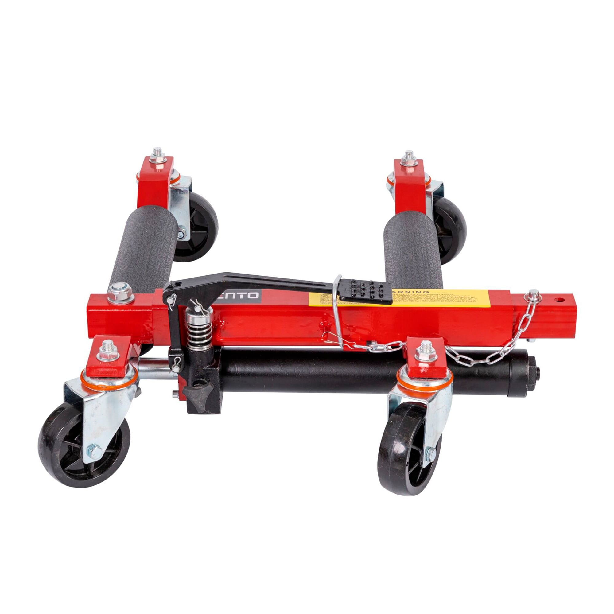 Auton siirtoalusta 750 kg, Invento - Image 4