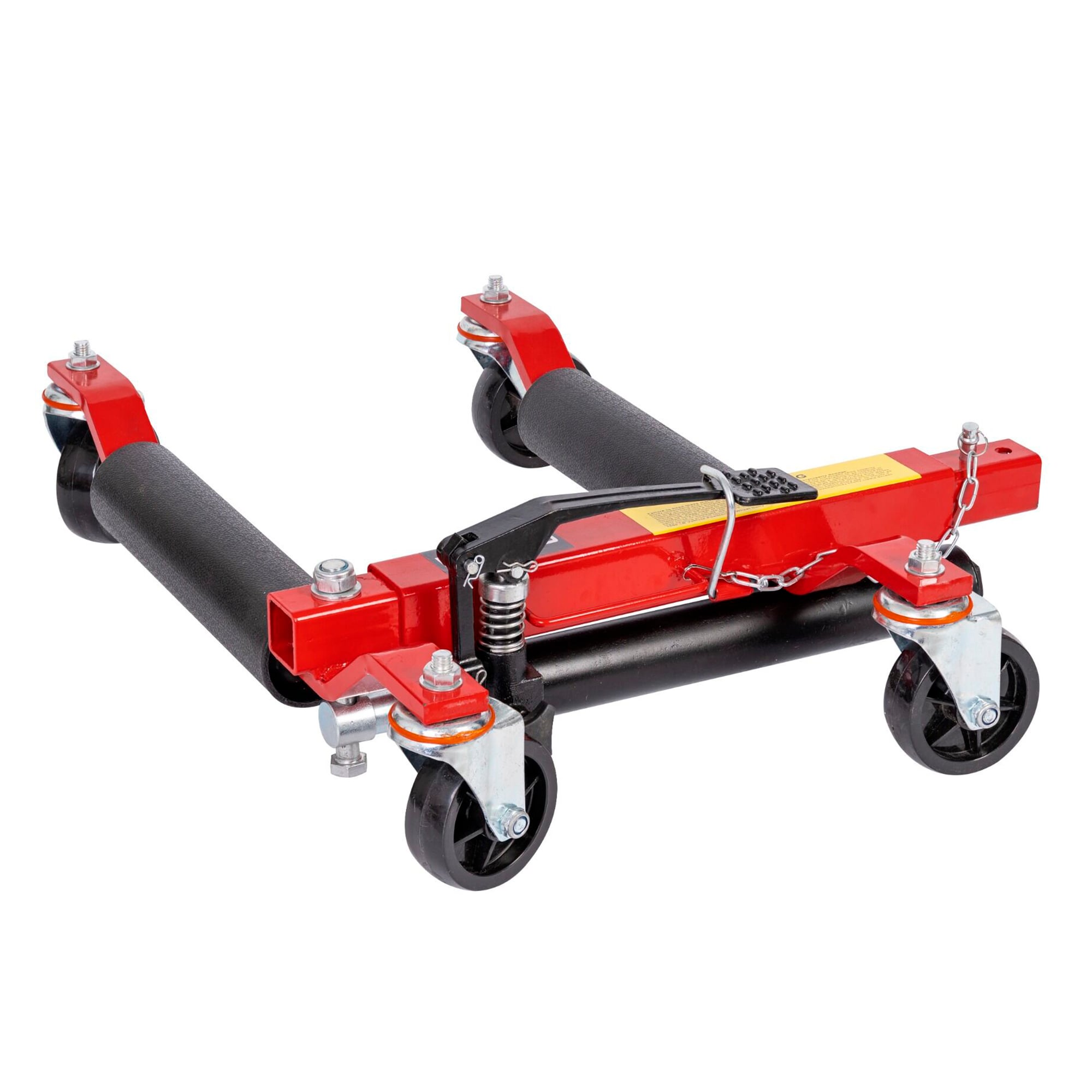 Auton siirtoalusta 750 kg, Invento - Image 5
