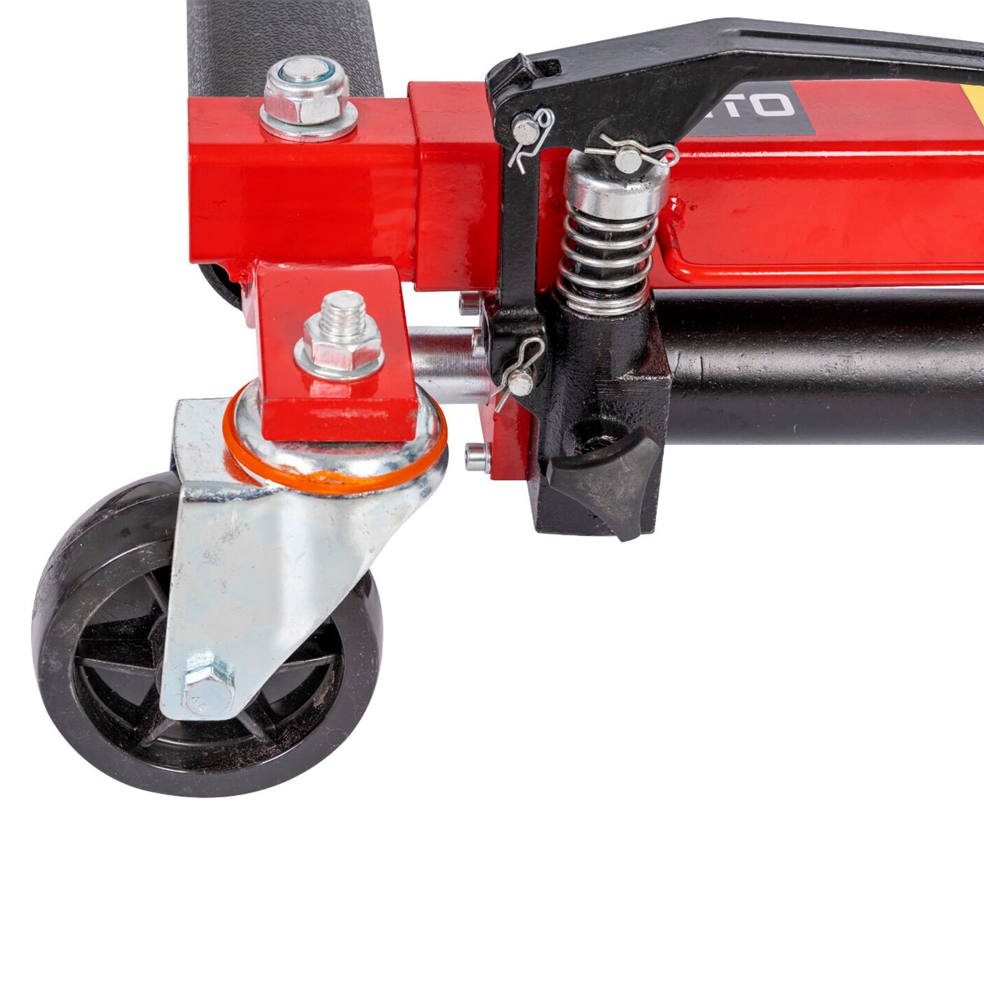 Auton siirtoalusta 750 kg, Invento - Image 6