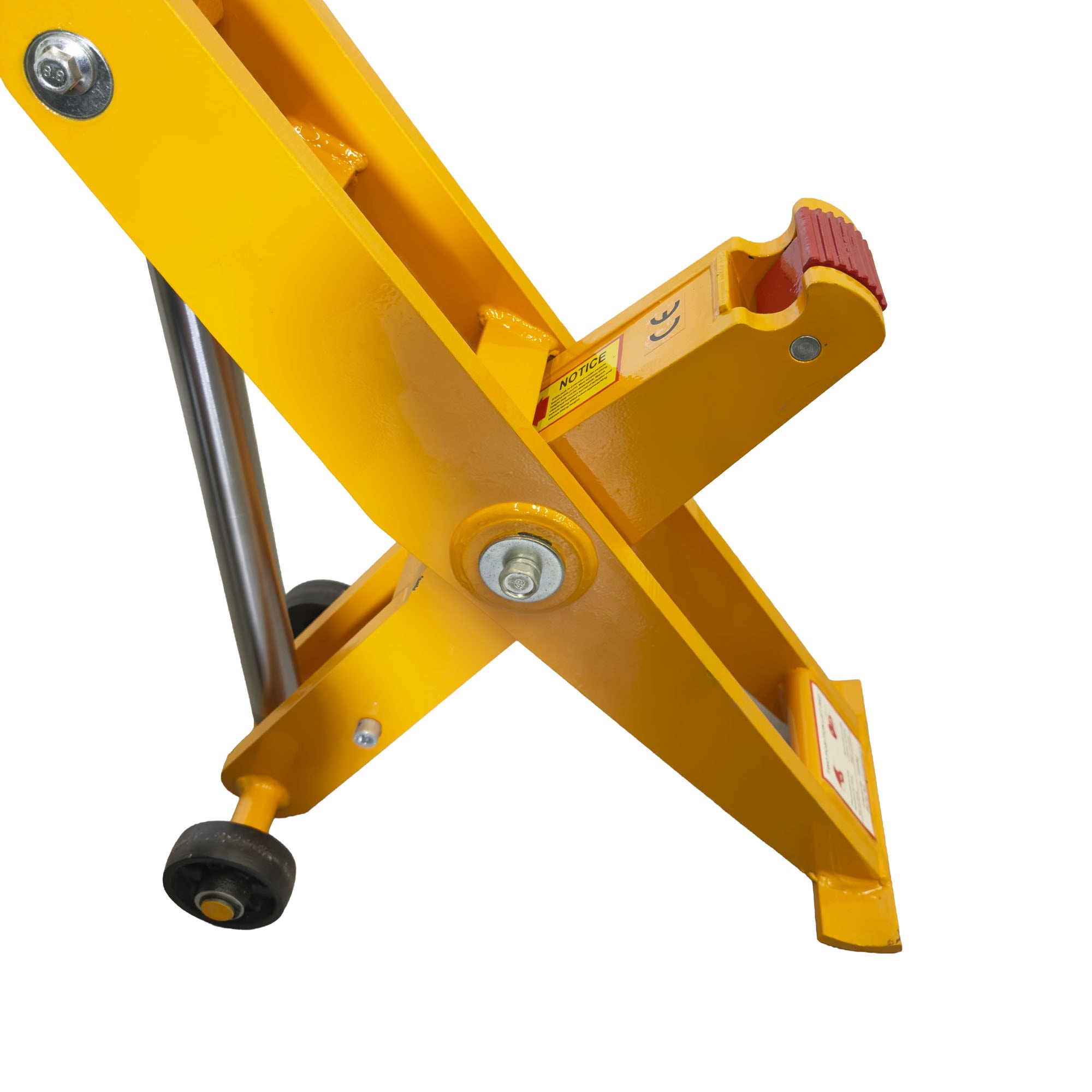Hydraulinen kynsitunkki 7000 kg - Image 9