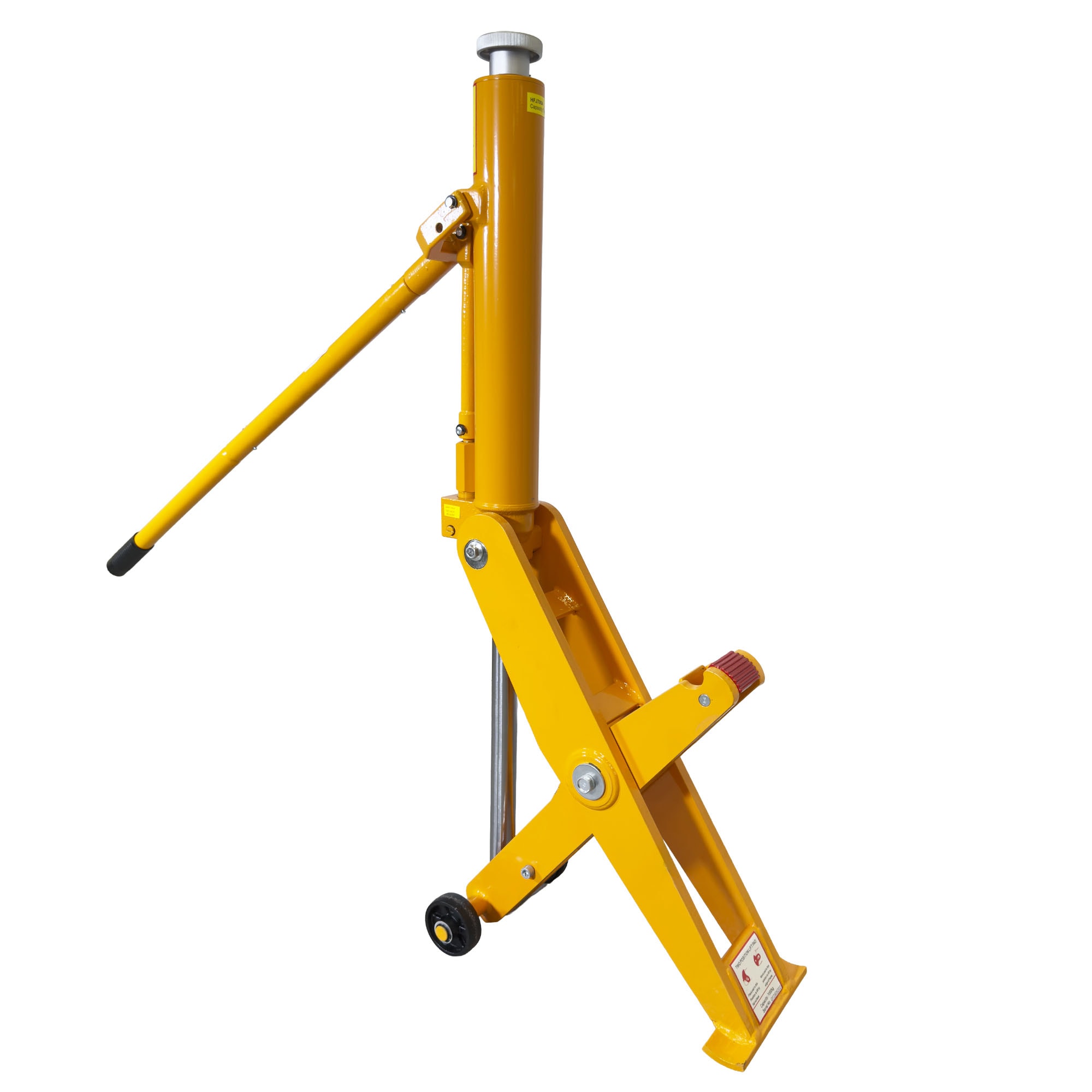 Hydraulinen kynsitunkki 7000 kg