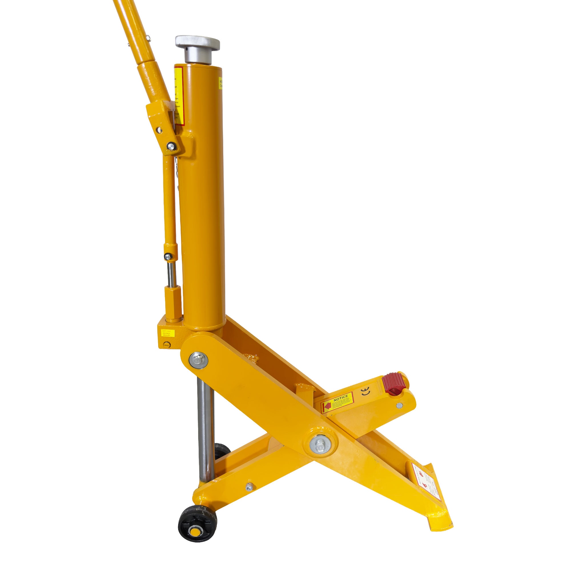 Hydraulinen kynsitunkki 7000 kg - Image 8