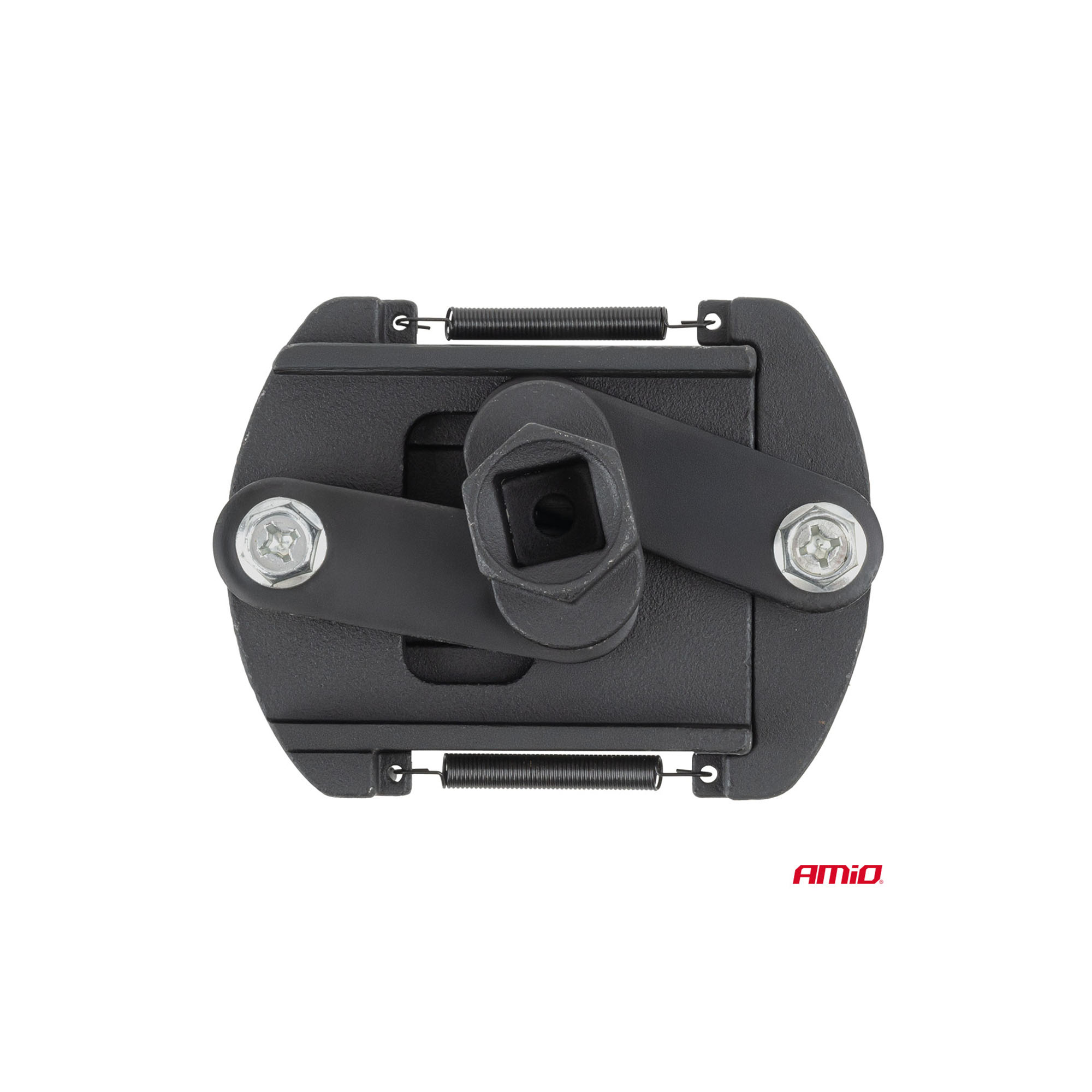 Öljynsuodatinavain säädettävä 80–150 mm, Amio - Image 4