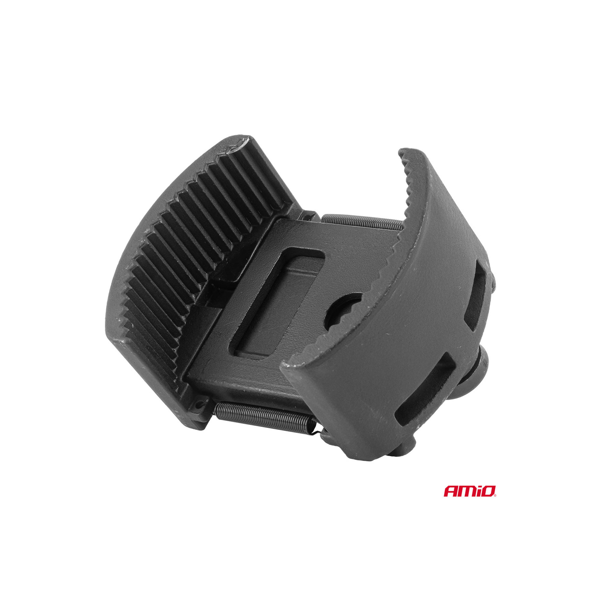 Öljynsuodatinavain säädettävä 80–150 mm, Amio - Image 3