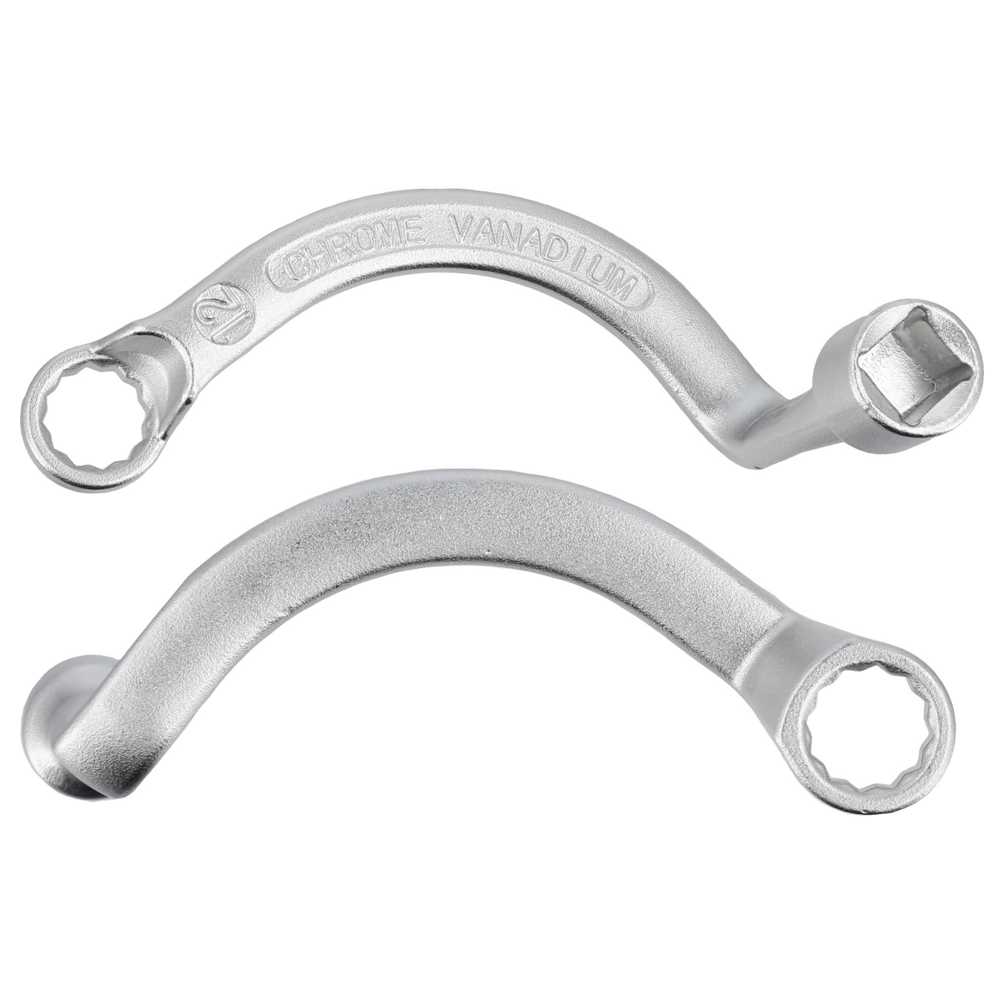 Erikoisavain turboahdin 12 mm VW / Audi, Yato - Image 4