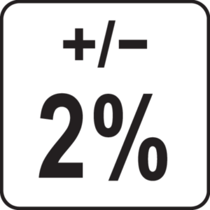 Digitaalinen momenttisovitin 1/2” 20–220 Nm, Yato