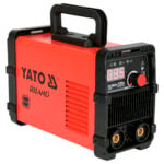 Hitsauskone MMA 35-110A, Yato