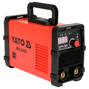 Hitsauskone MMA 35-110A, Yato.