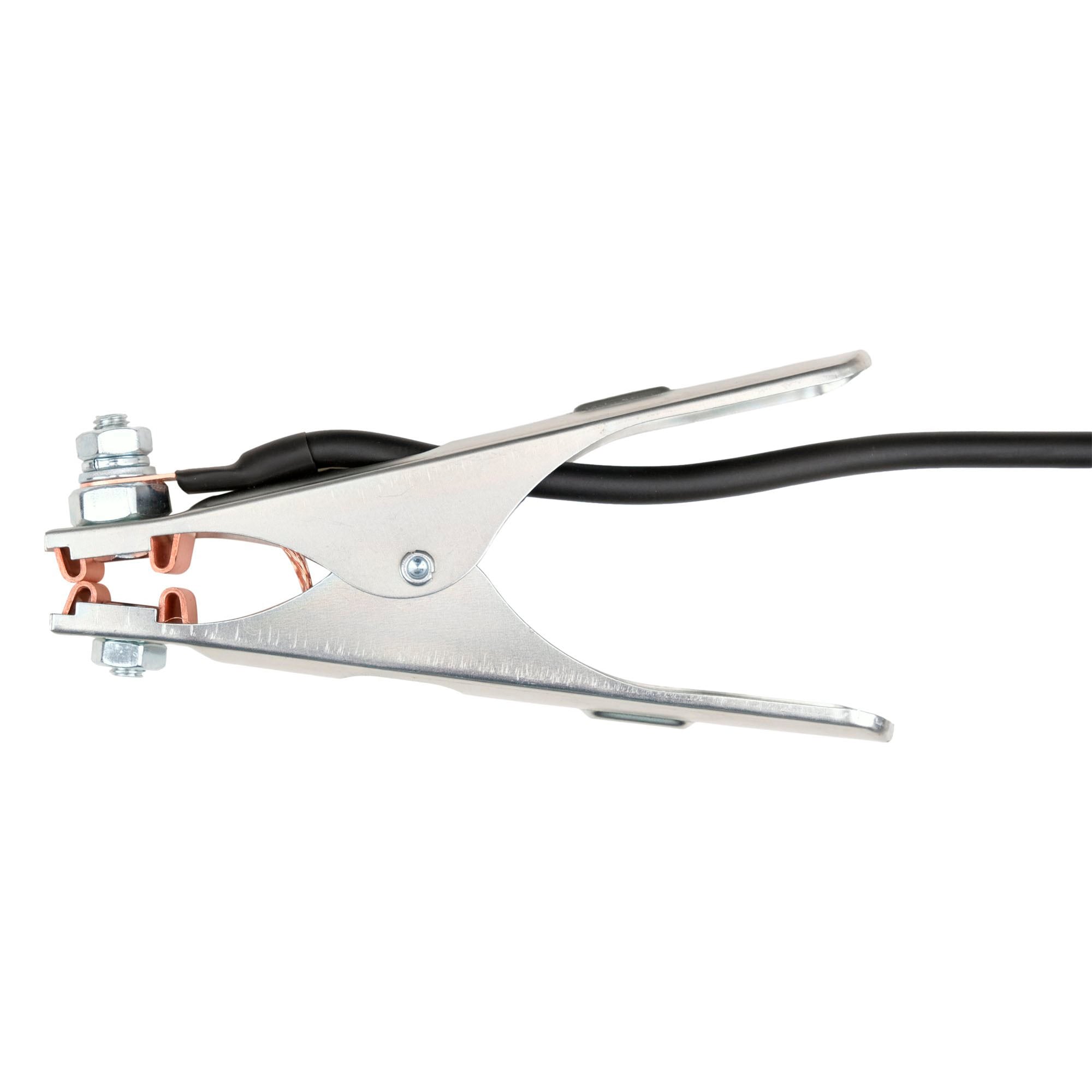Hitsauskone MMA 35-110A, Yato - Image 8