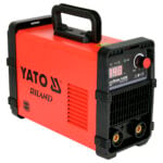 Hitsauskone MMA 30-140A, Yato