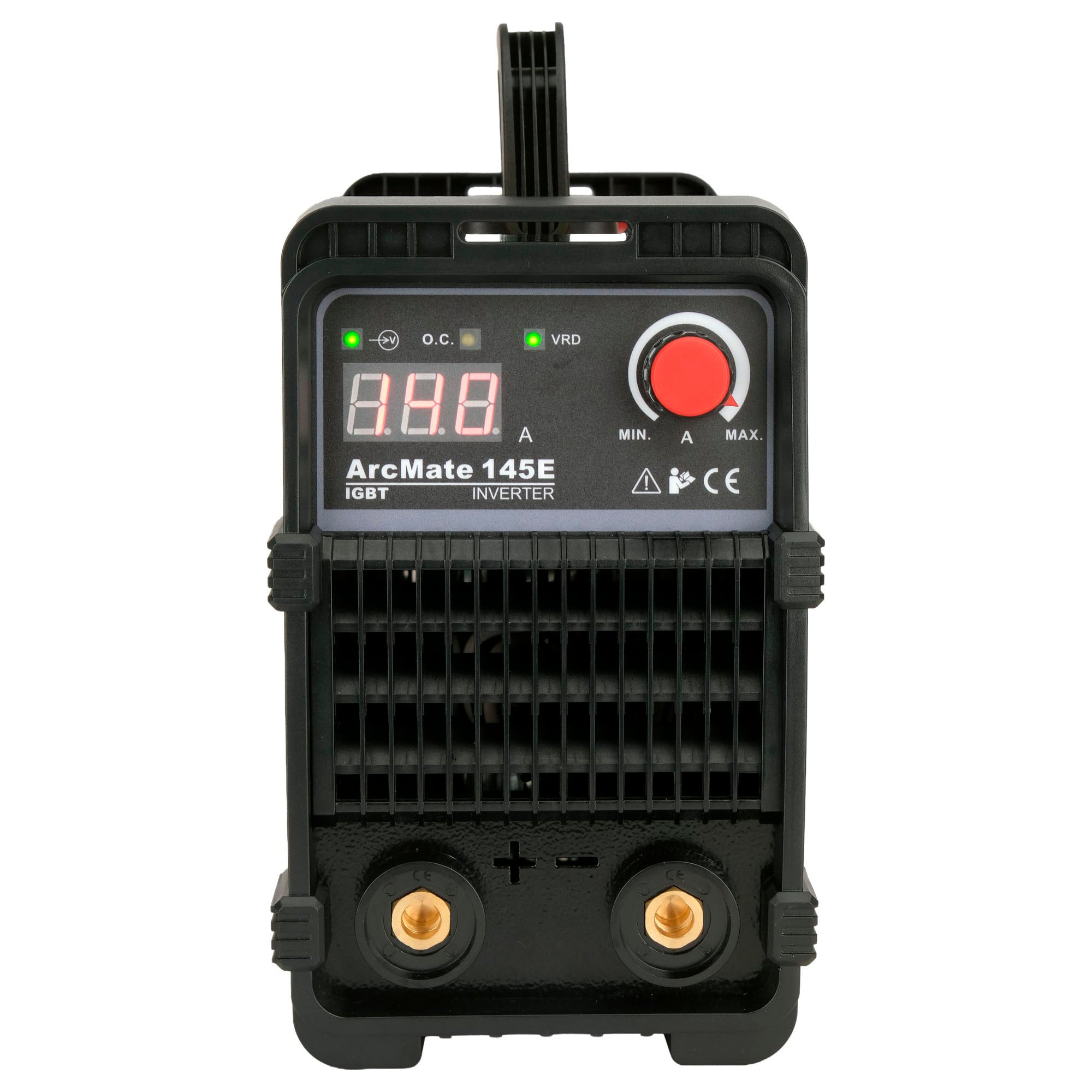 Hitsauskone MMA 30-140A, Yato - Image 4