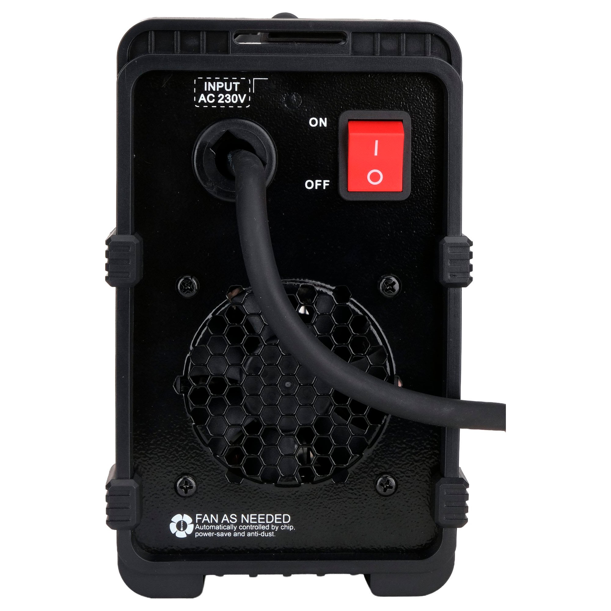 Hitsauskone MMA 30-140A, Yato - Image 5