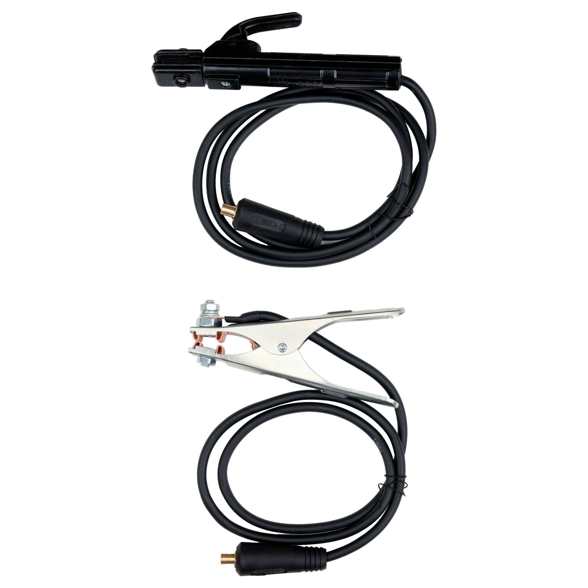 Hitsauskone MMA 30-140A, Yato - Image 7