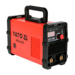 Hitsauskone MMA 35–200A, Yato