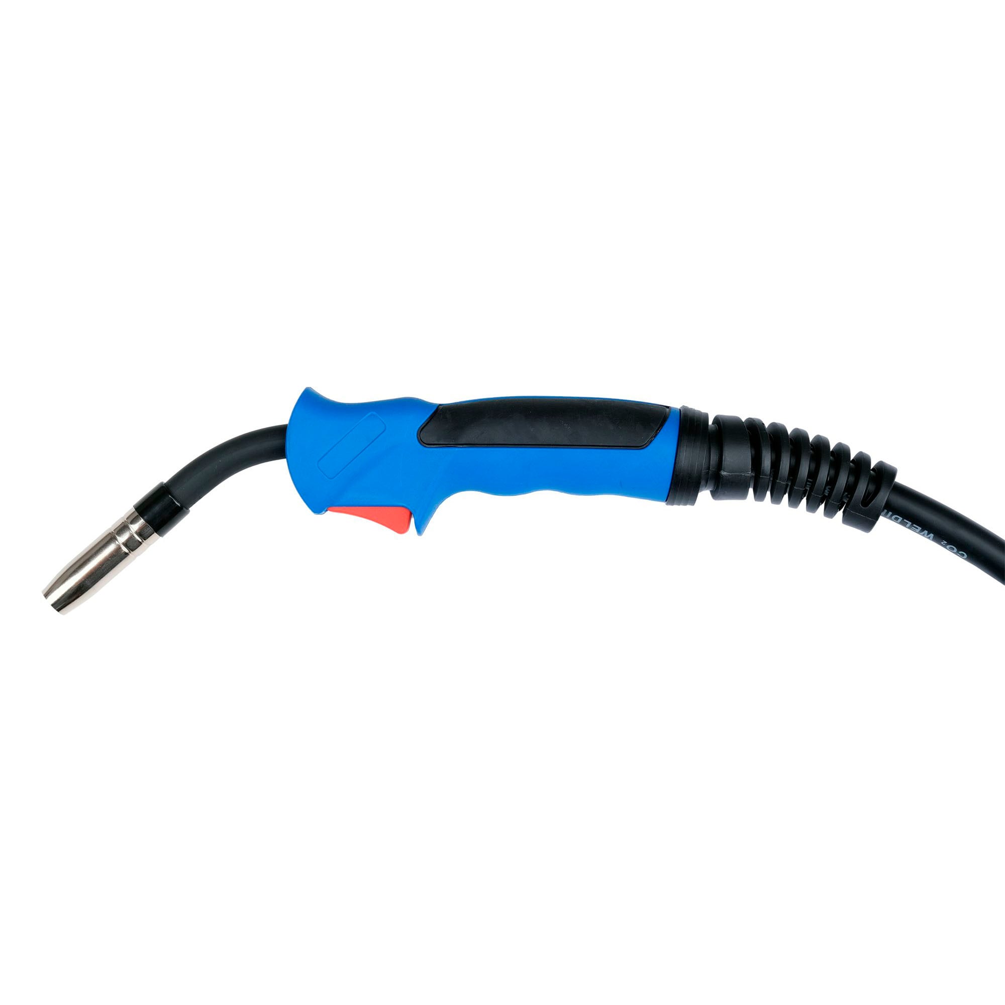 Hitsauskone MIG / MAG 30–200A, Yato - Image 11