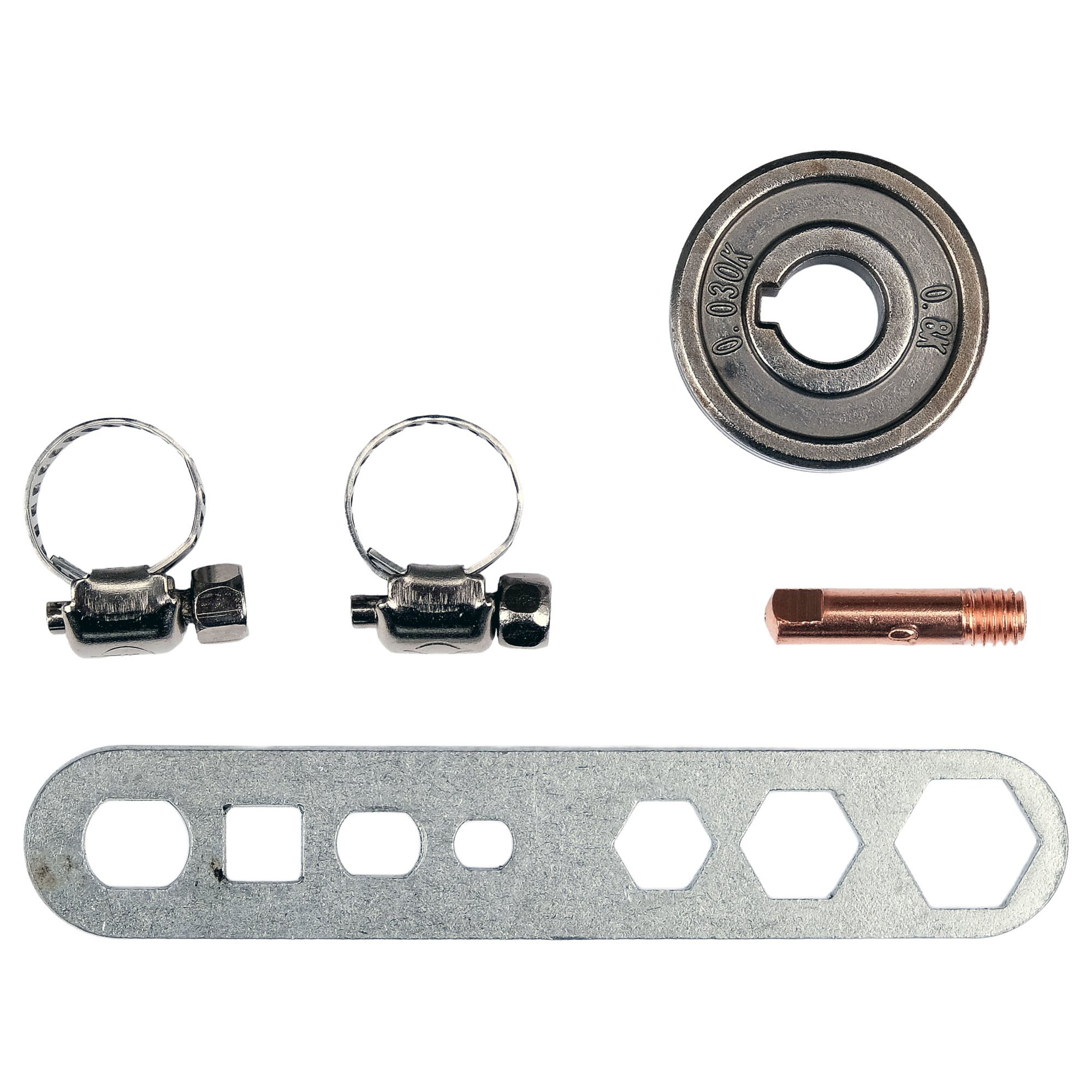 Hitsauskone MIG / MAG 30–200A, Yato - Image 13