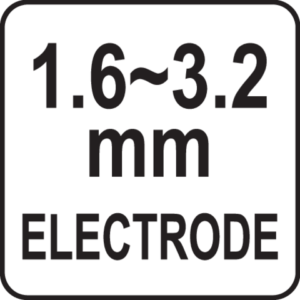 Hitsauskone MIG / MAG 30–200A, Yato