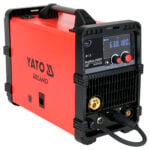 Hitsauskone MIG / MAG 30–200A, Yato