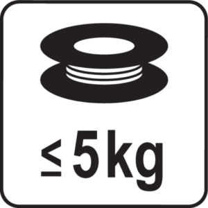 Hitsauskone MIG / MAG 30–200A, Yato