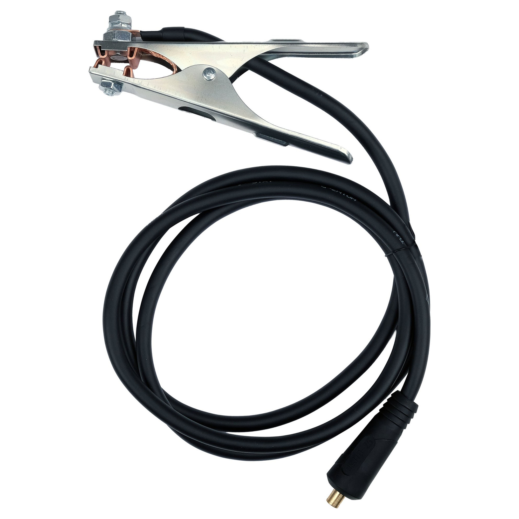 Hitsauskone MIG / MAG 30–200A, Yato - Image 8