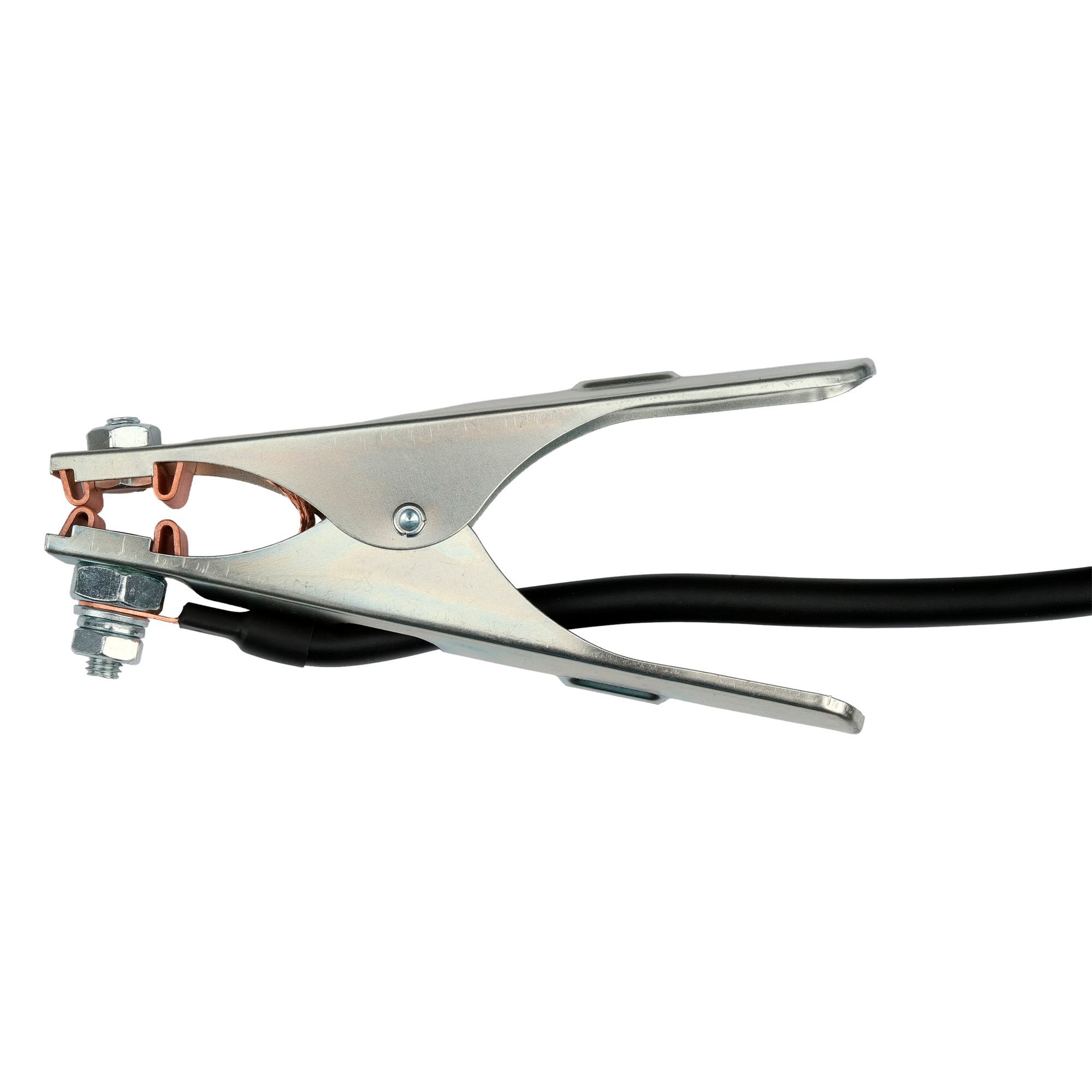 Hitsauskone MIG / MAG 30–200A, Yato - Image 9