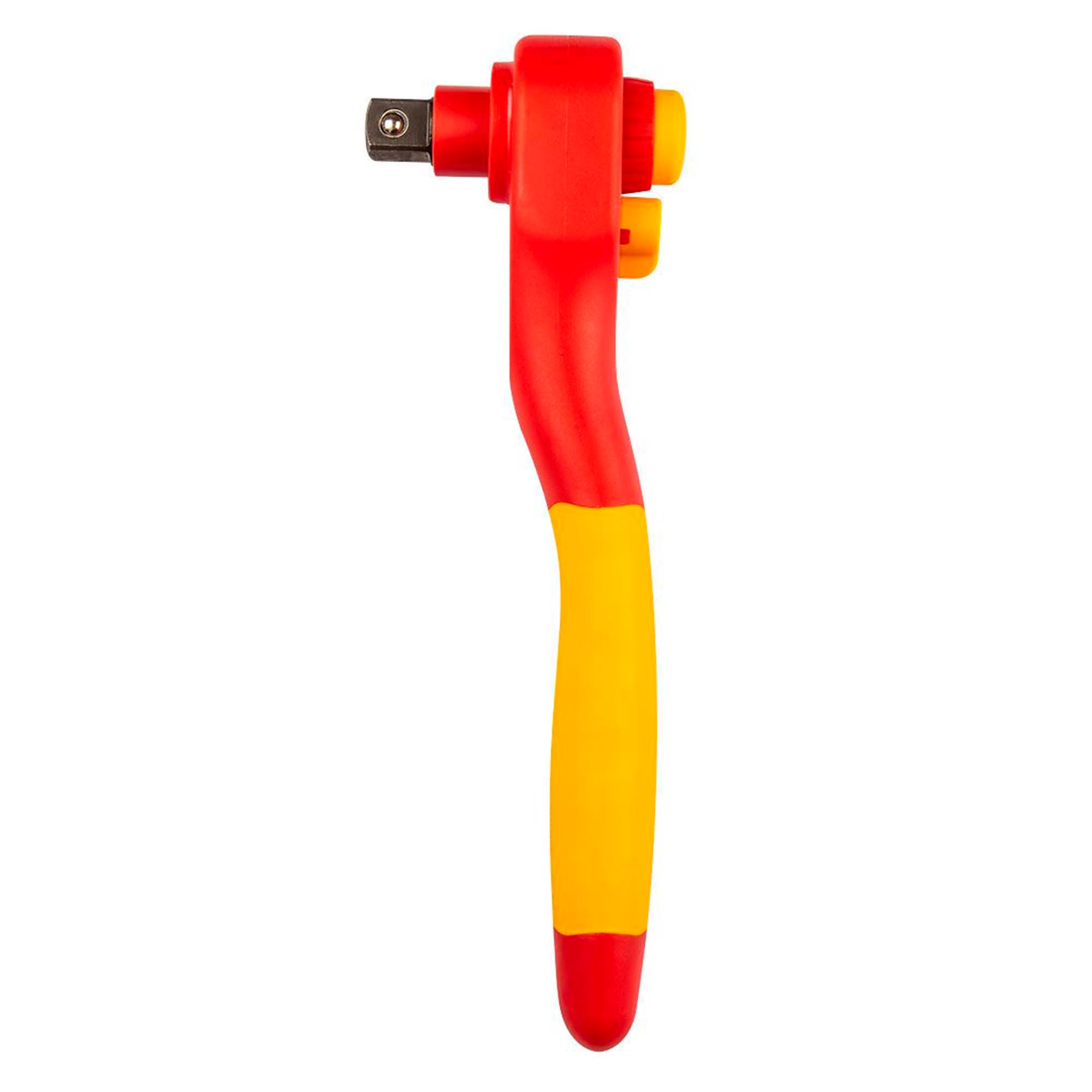 Hylsyavainsarja eristetty 1/2" 19-osaa, Neo Tools - Image 2