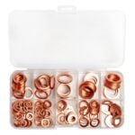 Kuparialuslevylajitelma 200 kpl – AMiO 03108