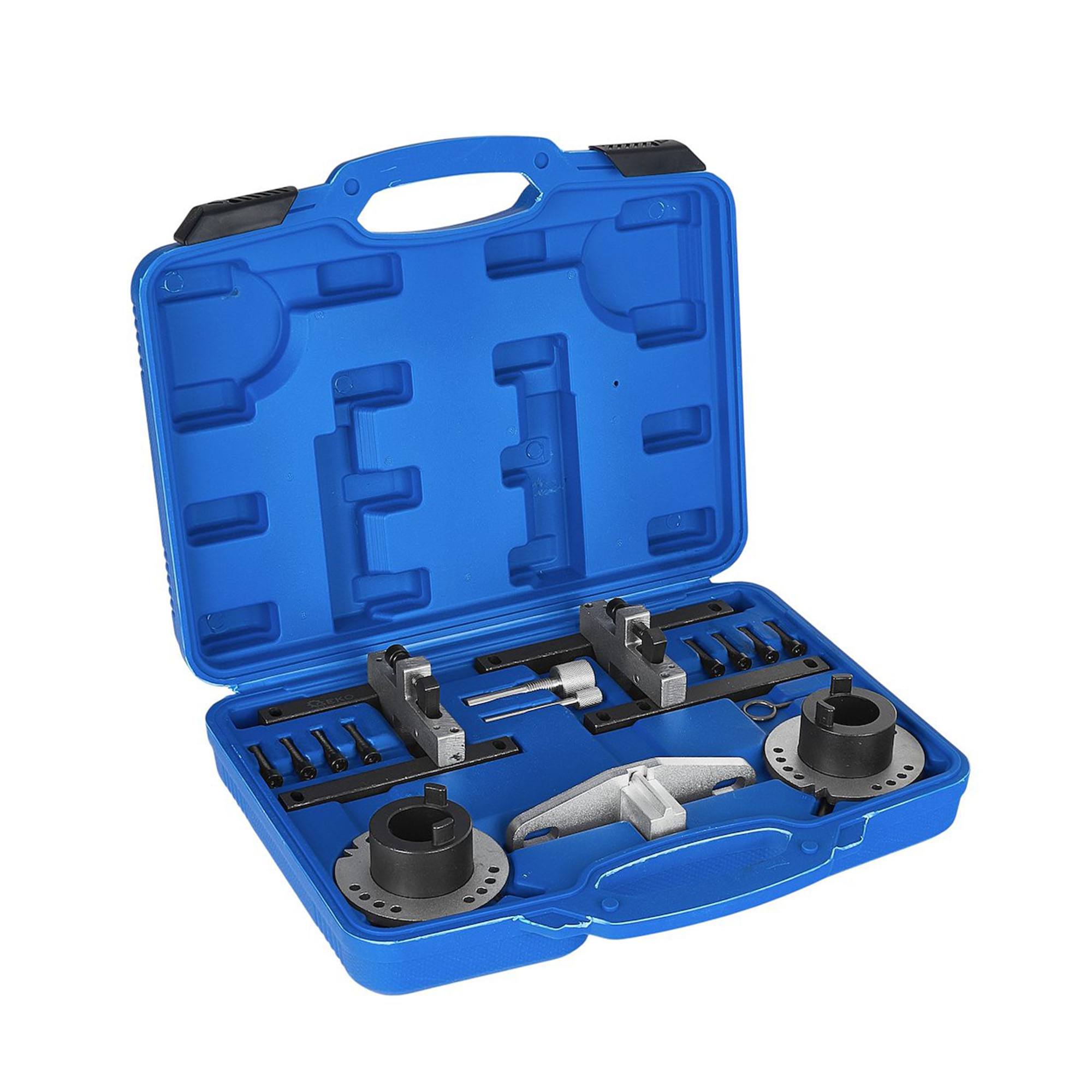 Geko G02871 ajoitustyökalusarja Ford 1.0 EcoBoost / SCTi