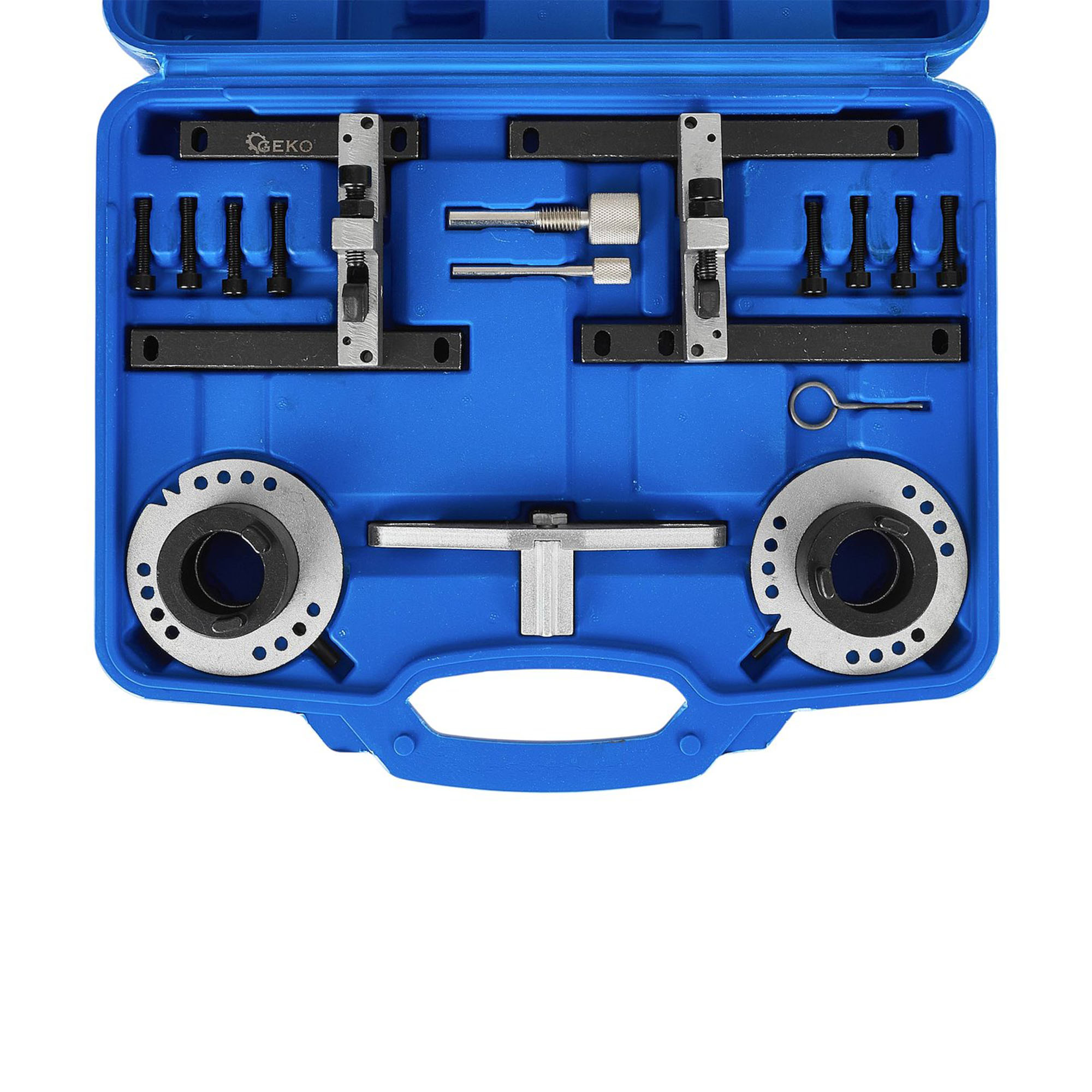 Geko G02871 ajoitustyökalusarja Ford 1.0 EcoBoost / SCTi