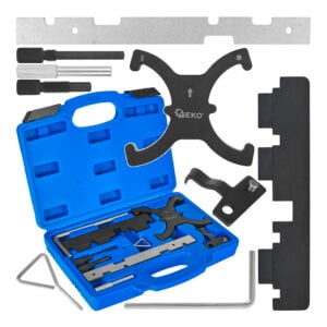 Ajoitustyökalusarja Ford 1.6 Ti-VCT / EcoBoost, Geko G02879