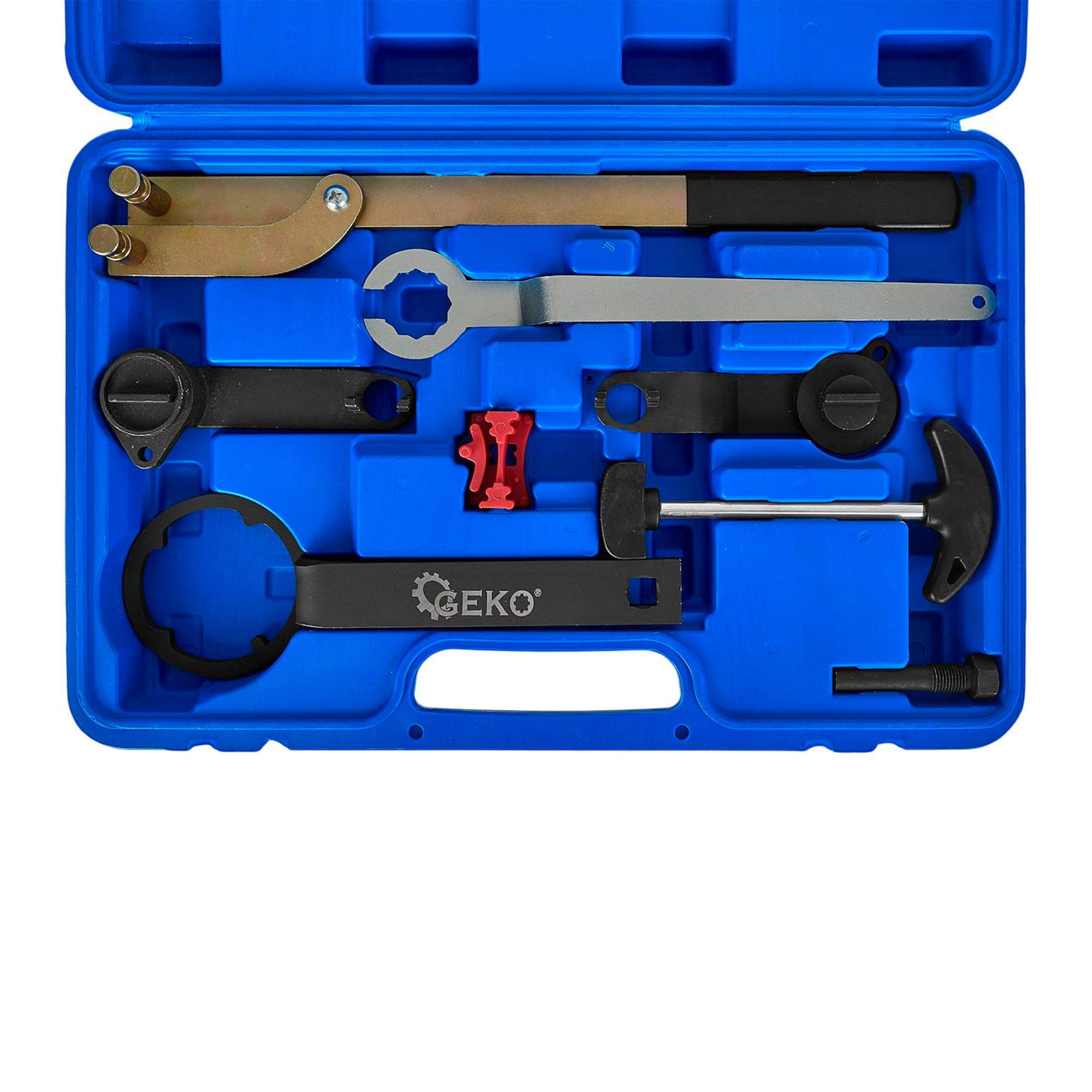 Ajoitustyökalusarja VAG EA211 TSI/TFSI/TGI, Geko G02888 - Image 3