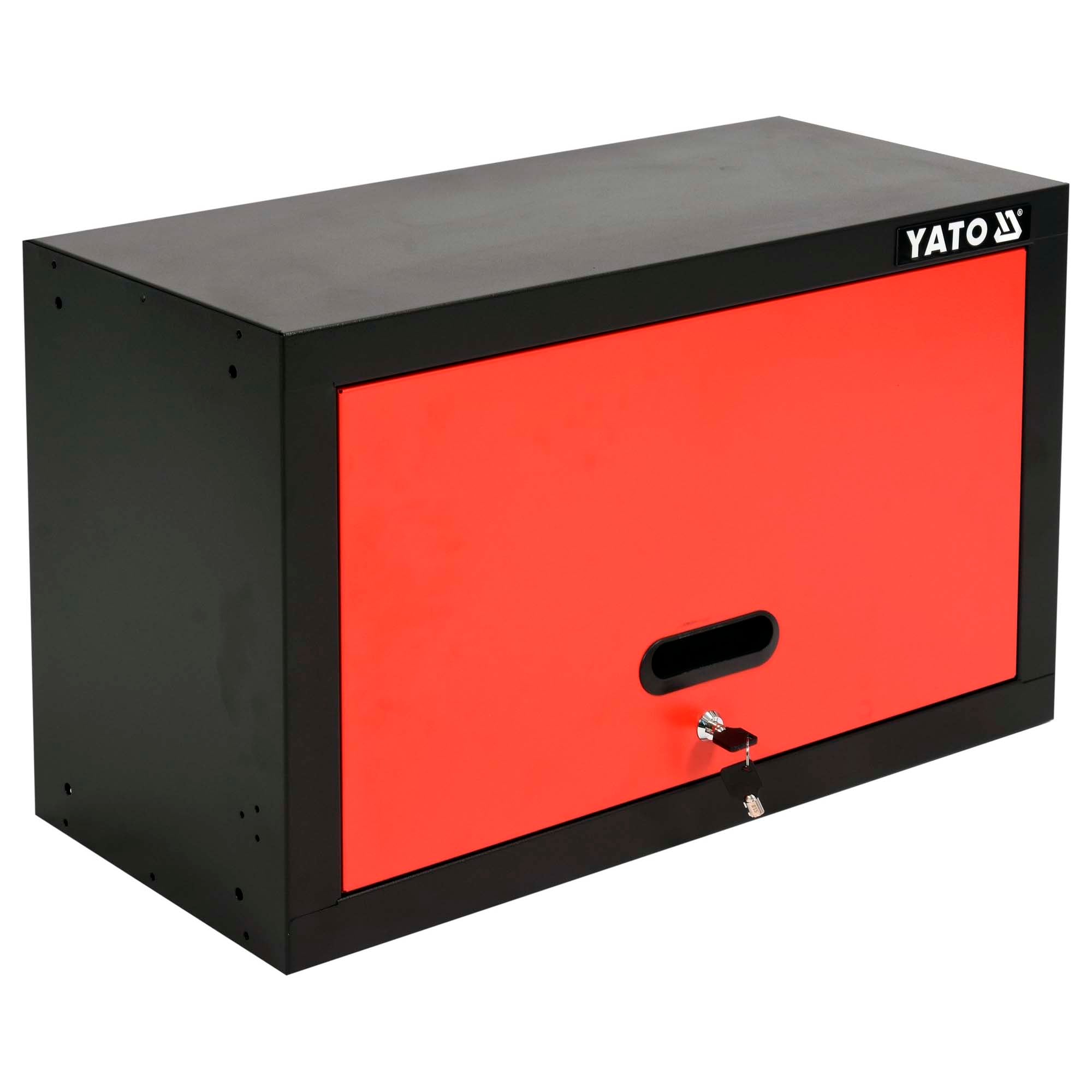 Työkalukaappi 66 cm nosto-ovella, Yato - Image 2