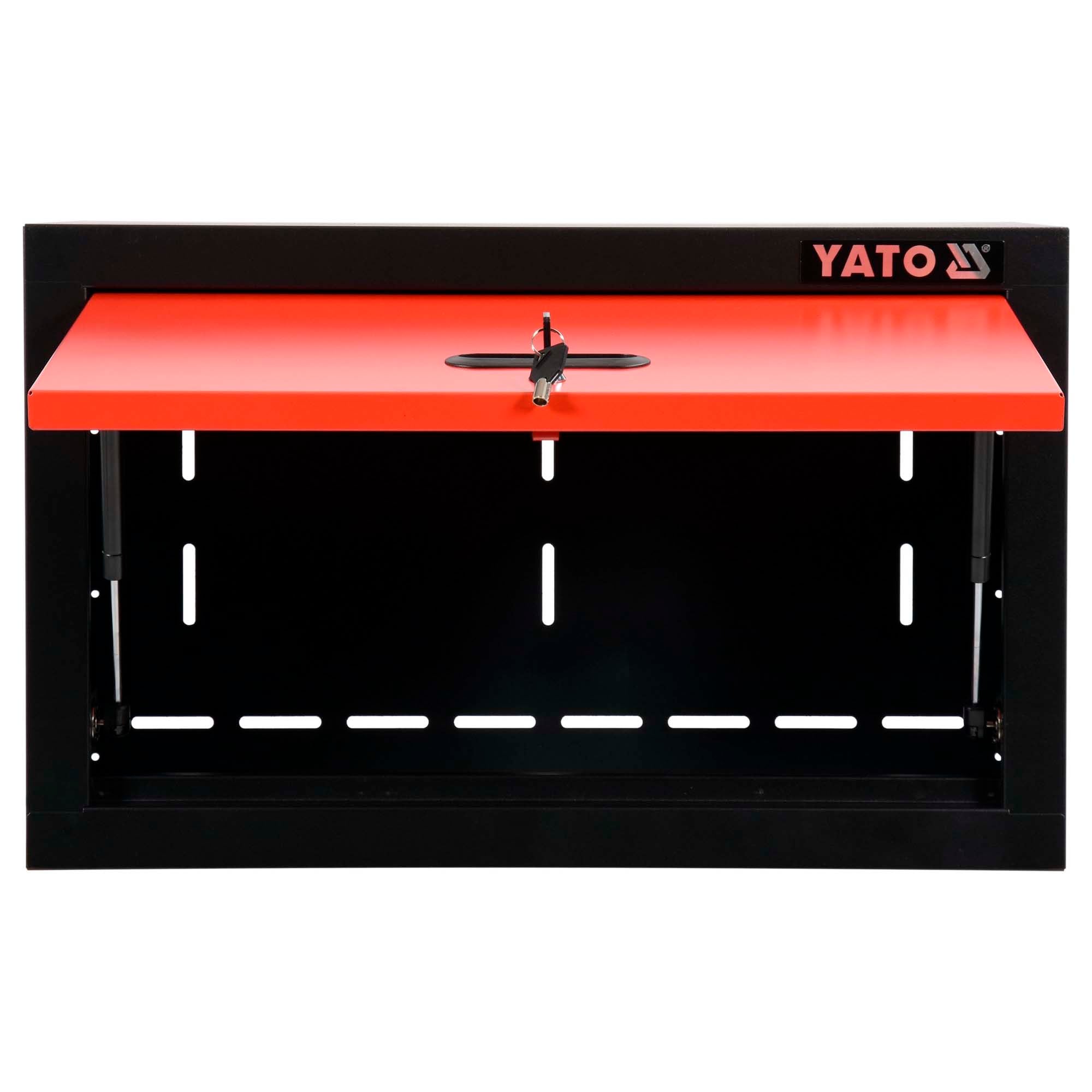 Työkalukaappi 66 cm nosto-ovella, Yato - Image 4