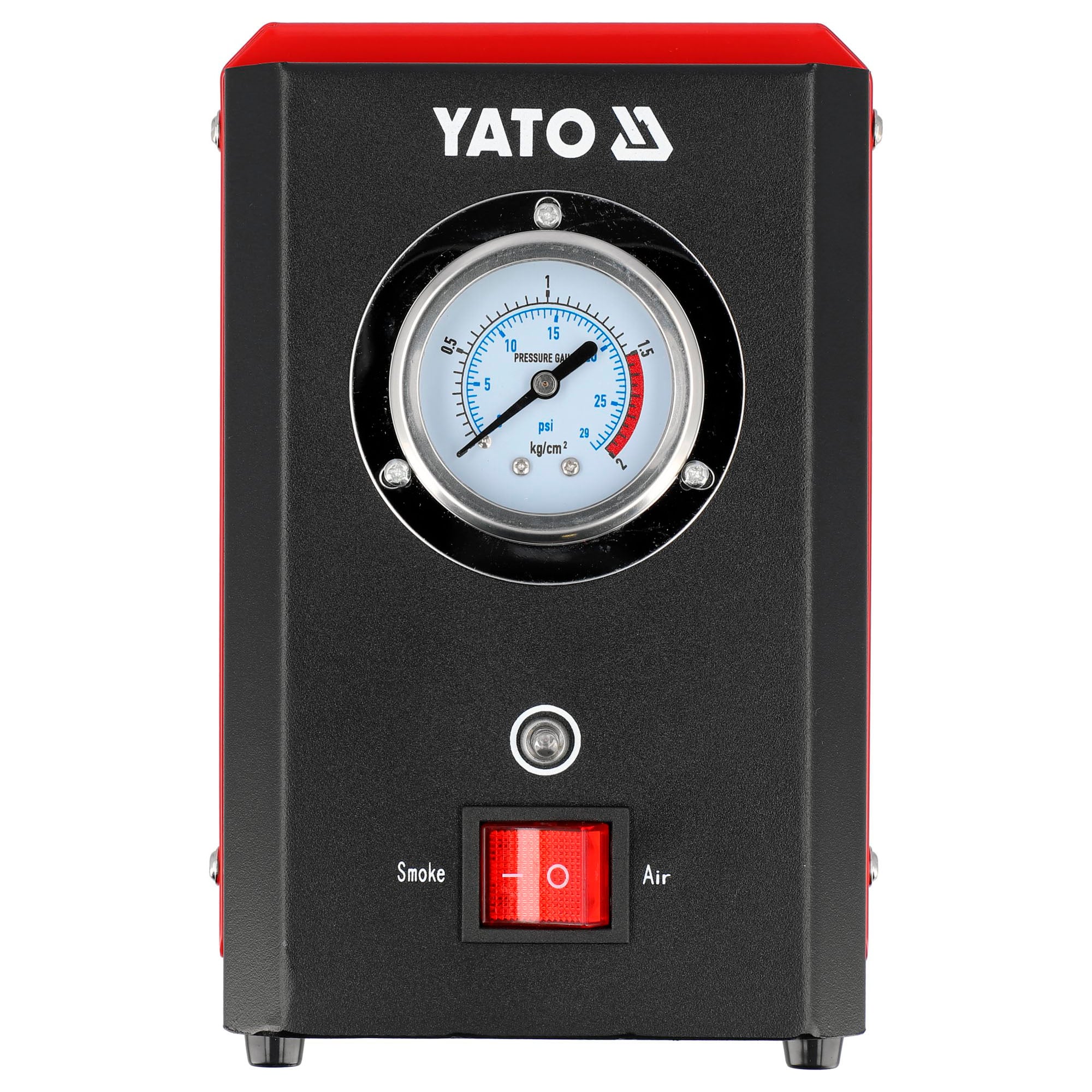 Yato YT-72967 vuodonilmaisin savukone 12 V