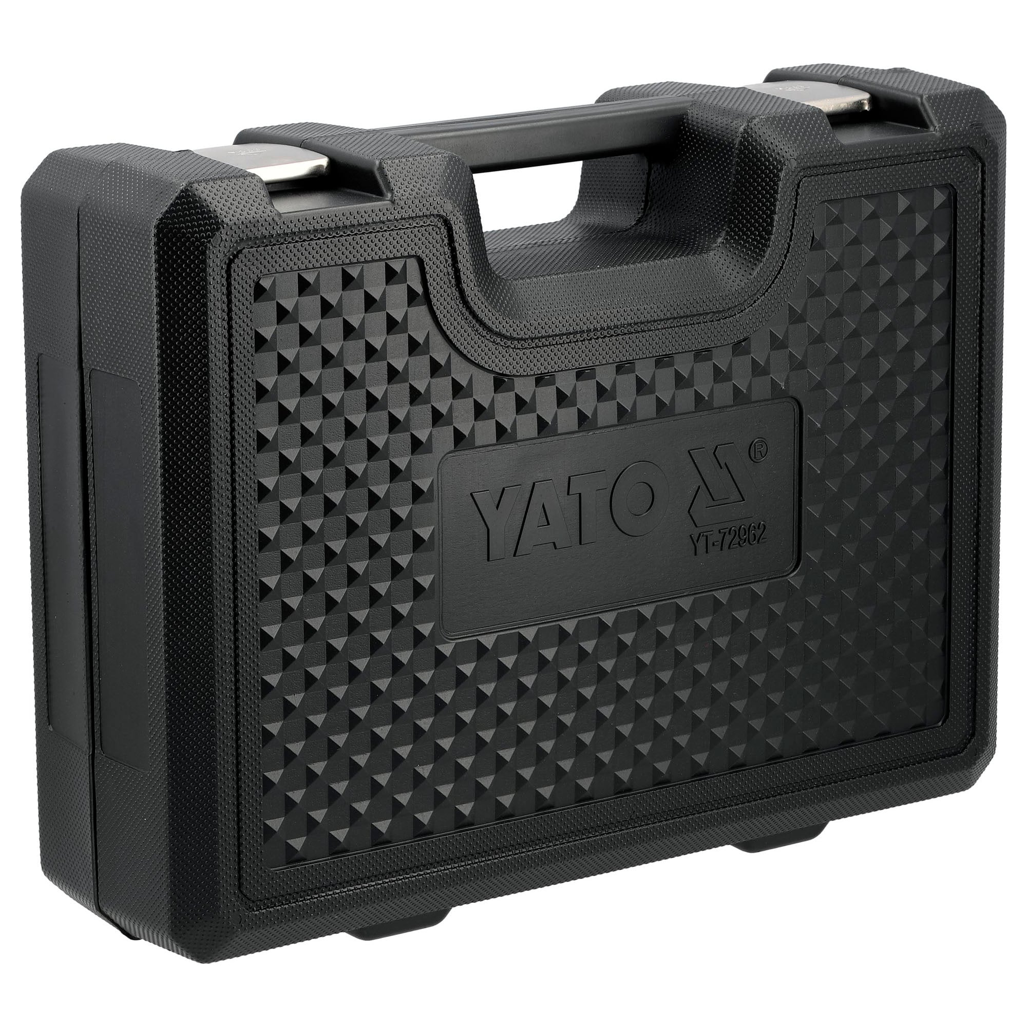 Ahtopainejärjestelmän vuototestisarja 35–90 mm – Yato YT-72962 - Image 3
