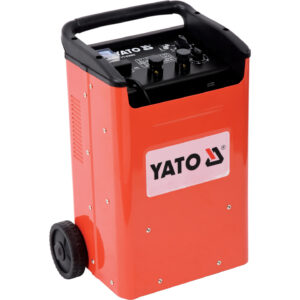 Yato YT-83062 akkulaturi ja apukäynnistin 12/24 V