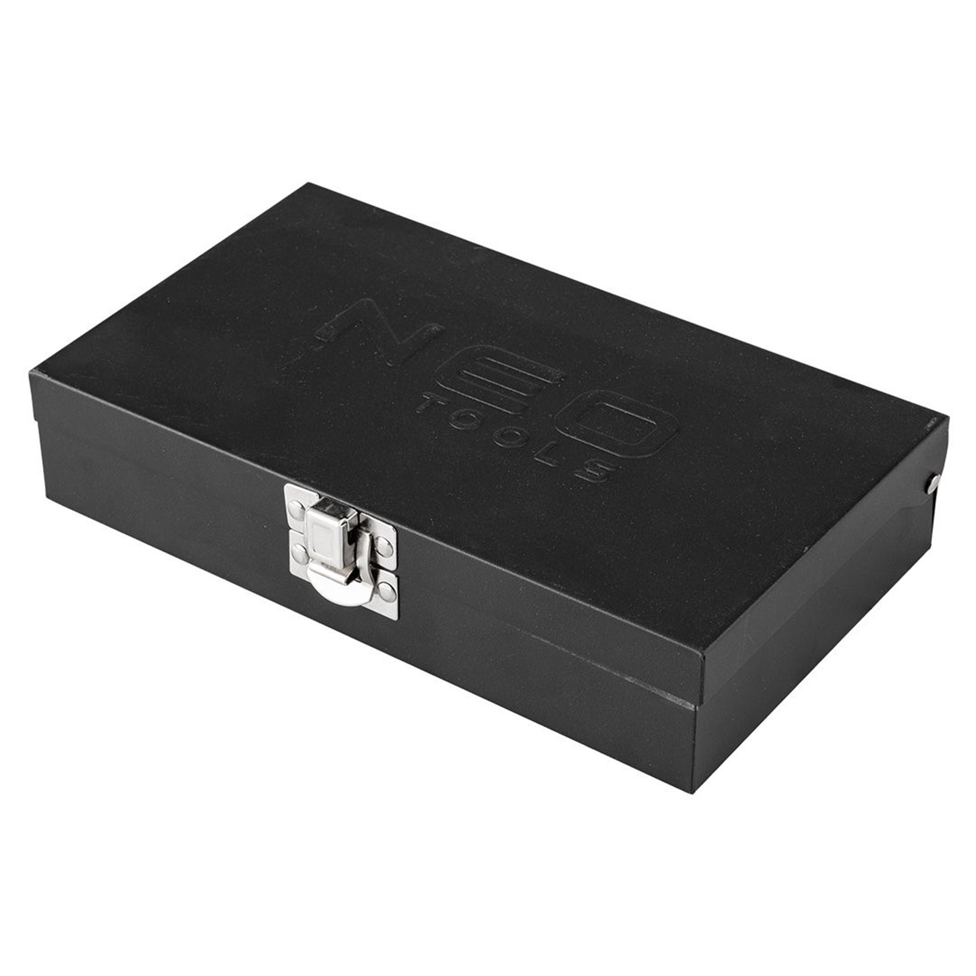Voimahylsysarja 1/2" 10–24 mm, 10 osaa, NEO Tools 12-101 - Image 7