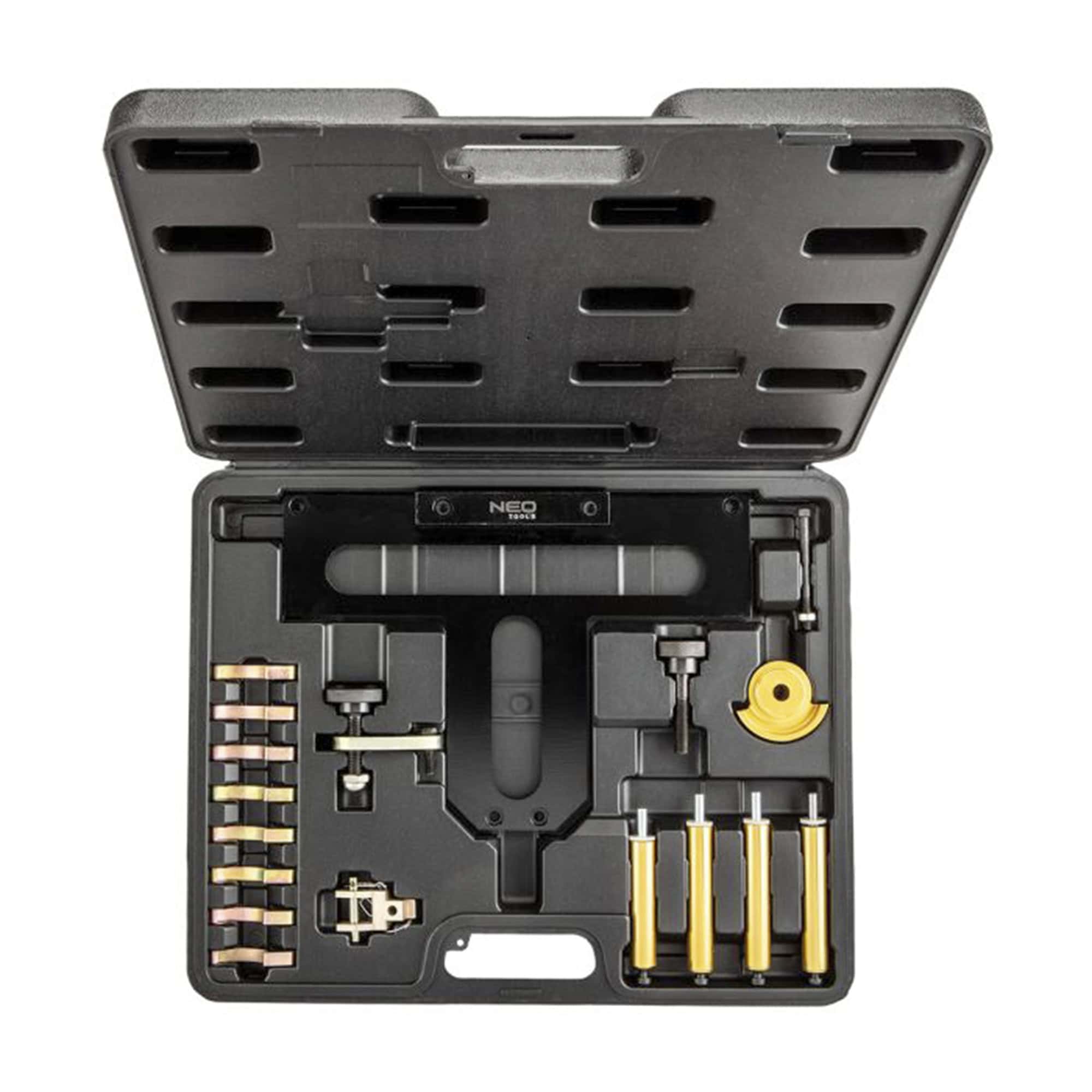 NEO Tools 11-312 ajoitustyökalusarja