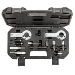 Ajoitustyökalusarja Fiat JTD / Opel CDTI, NEO Tools 11-323