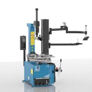 Hauvrex HC8530L automaattinen rengaskone DP30-apuvarrella