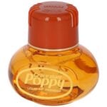 Ilmanraikastin Poppy Citrus 150 ml