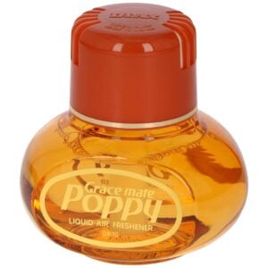Poppy Citrus -ilmanraikastin 150 ml