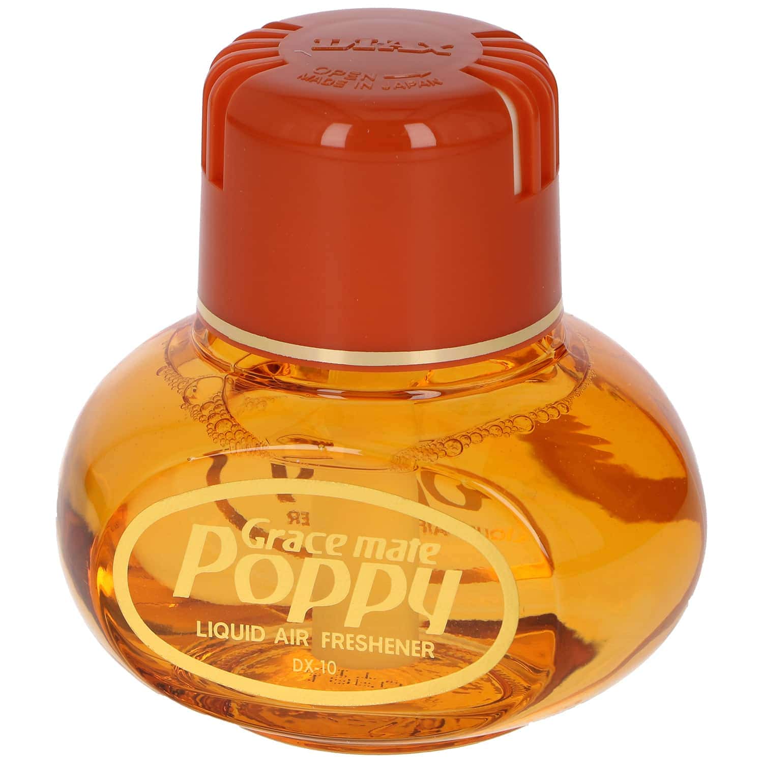 Poppy Citrus -ilmanraikastin 150 ml