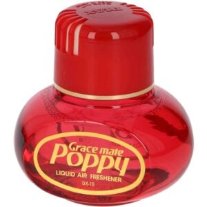 Grace Mate Poppy Cattleya 150 ml -ilmanraikastin, tuotekuva 2