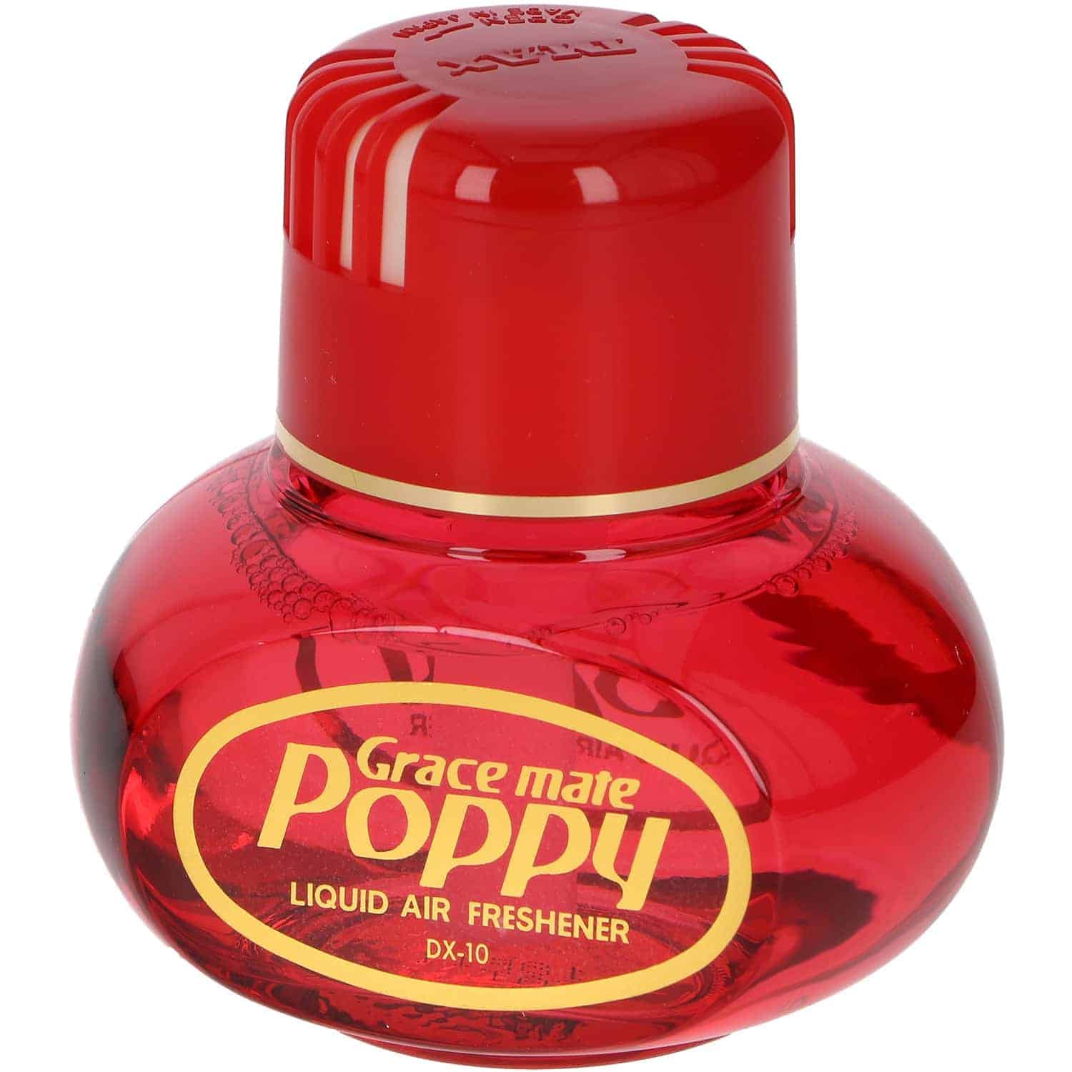 Grace Mate Poppy Cattleya 150 ml -ilmanraikastin, tuotekuva 2